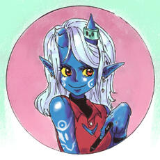 Lune Arcadia